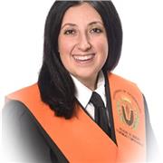 Profesora de matemáticas para todas los grupos de edades